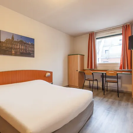 City Residence Access Strasbourg-2