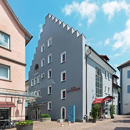 Hotel am Stadtgarten-3