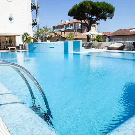 Hotel Conchiglia-2