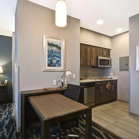 Homewood Suites By Hilton Conroe-2