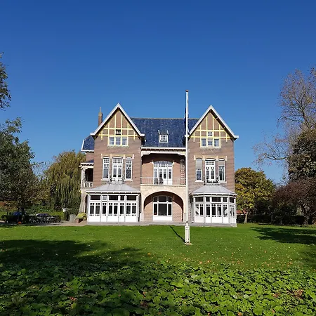 Rijksmonument Hotel de Sprenck-3