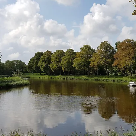 Rijksmonument Hotel de Sprenck-2