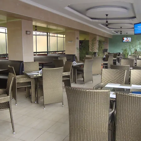 Ash White Hotel-2