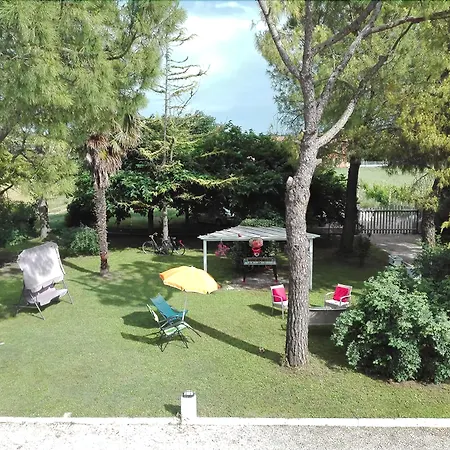 B&B Sotto le Stelle-2