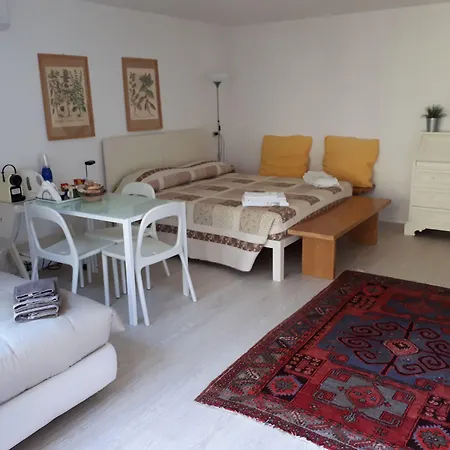 San Lazzaro Room-2