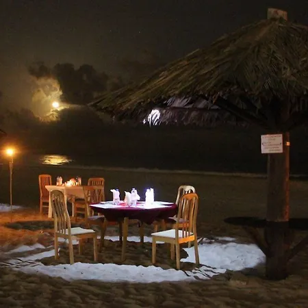 Beach Resort Salalah-3