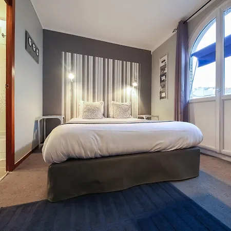 Hôtel Azur-3