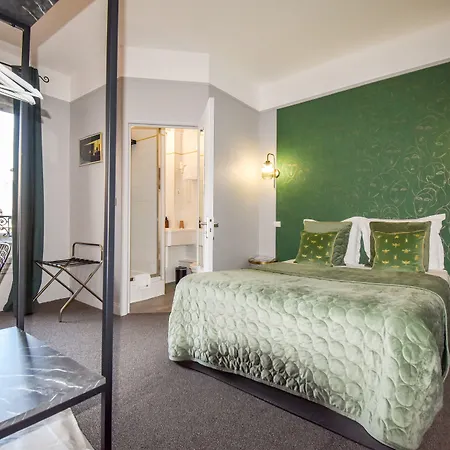 Hôtel Azur-2