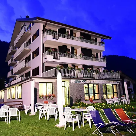 Hotel Ginepro-2