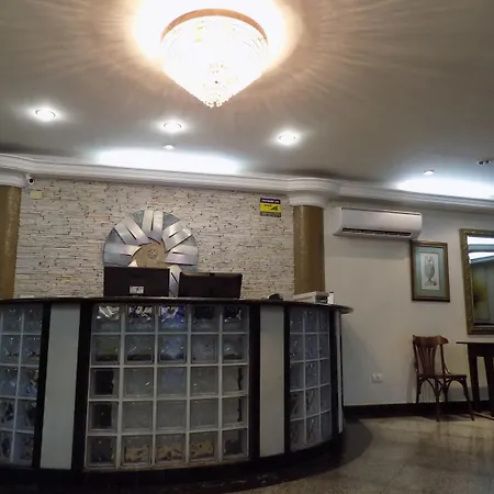 Hotel Apollo-2