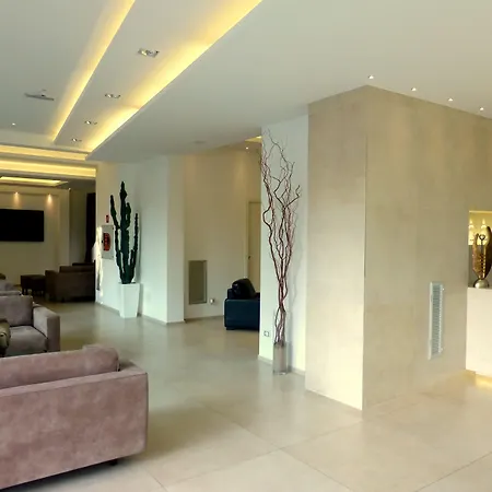 Baldinini Hotel & Gb Restaurant-2