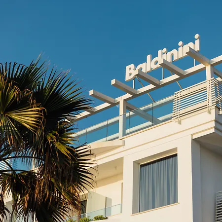 Baldinini Hotel & Gb Restaurant-3