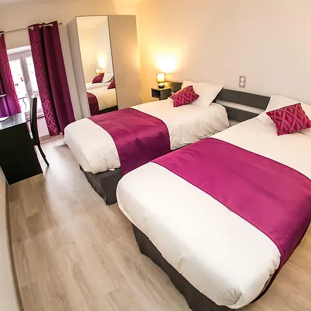Grand Hotel De France-2