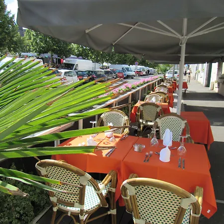 Le Relais De La Poste-3