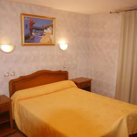 Le Relais De La Poste-2