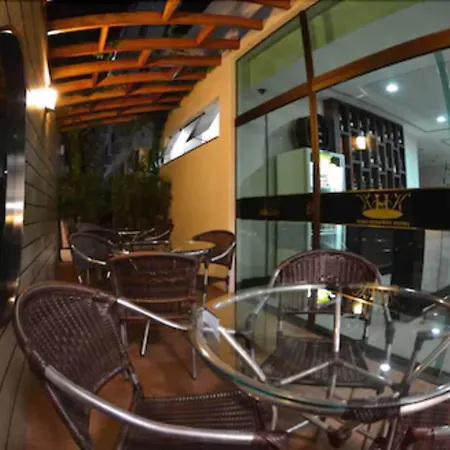 King Konfort Hotel-3