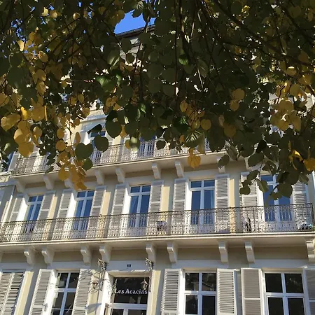 Acacias Apparts Hotel-3