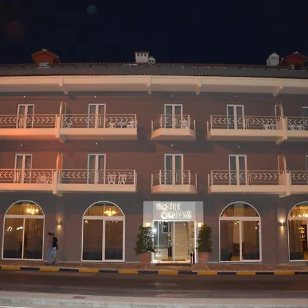 Hotel Orfeas-2