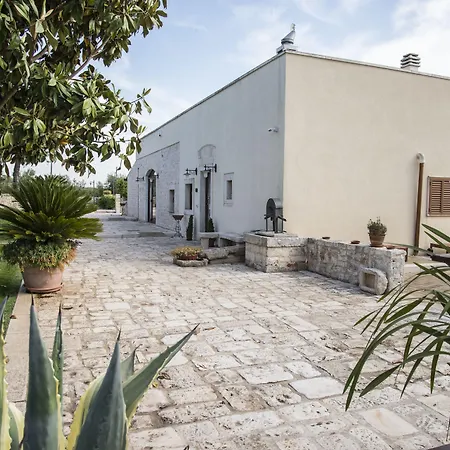 Masseria Gravelle-3