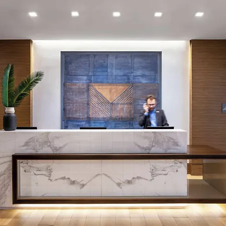 Ac Hotel By Marriott New York Downtown-3