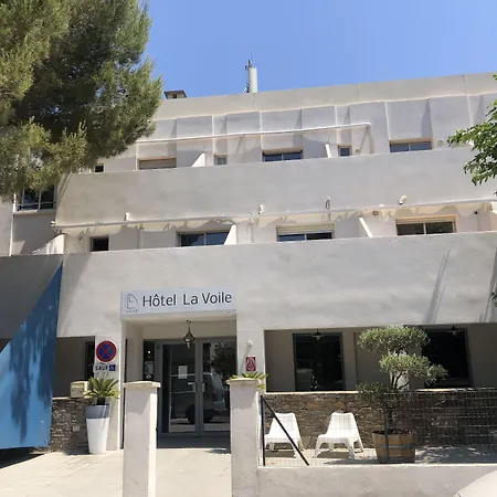 Hotel La Voile-2