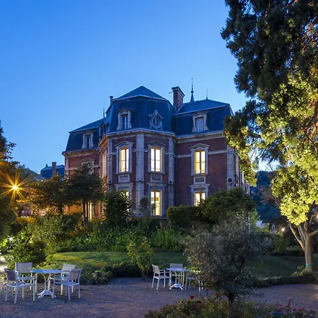 Logis Hotel Royal Saint-Mart-3