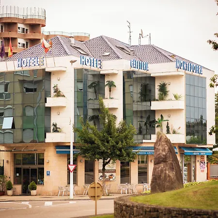 Hotel Montedobra-2