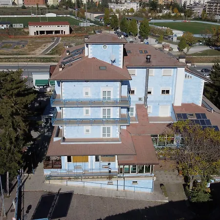Hotel Azzurro-3