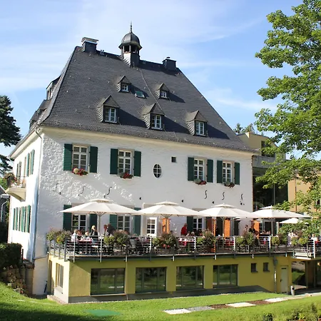 Hotel Gut Landscheid-2