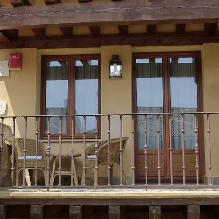 Hosteria del Arco-3