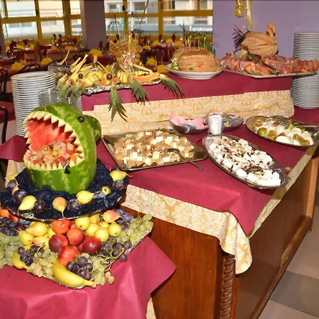 Hotel Tropical-3