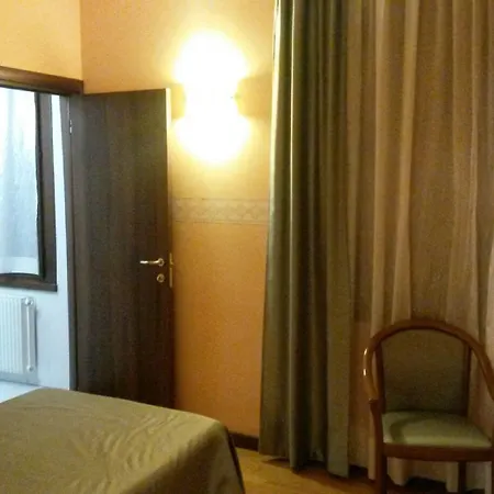Albergo Ristorante Flora-3