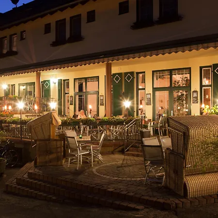 Hotel&Restaurant Am Alten Rhin-3