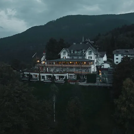 Gasthof Kohlern 1130 m-3