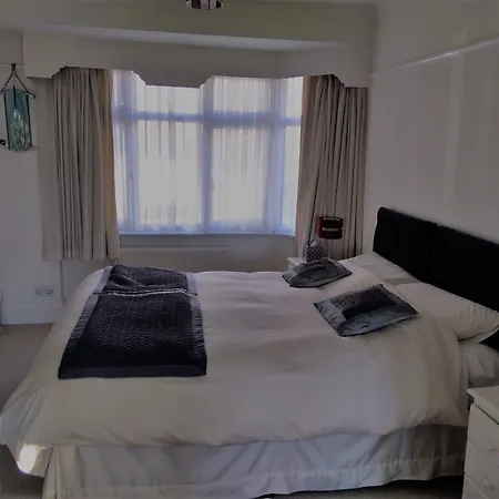 Crystal Palace B&B-3