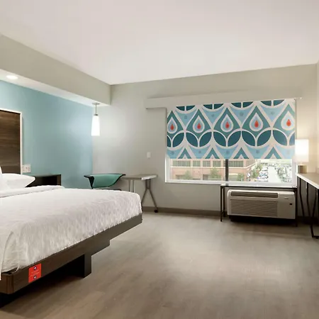 Tru By Hilton St. Charles St. Louis-3