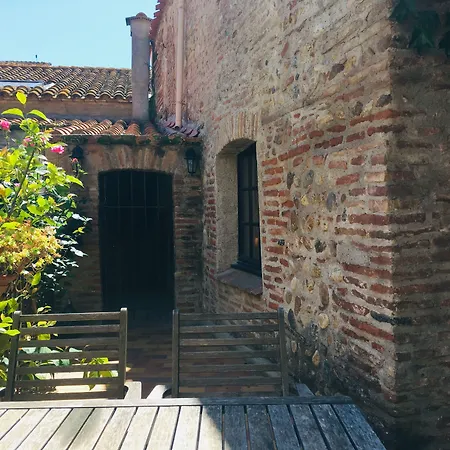 La Vieille Demeure-3
