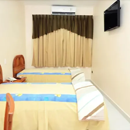 Rondon Palace Hotel-2