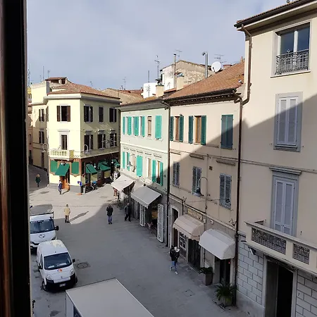 B&B Le Mura-2