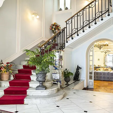 Grande Albergo Quattro Stagioni-2