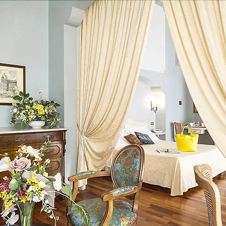 Grande Albergo Quattro Stagioni-3