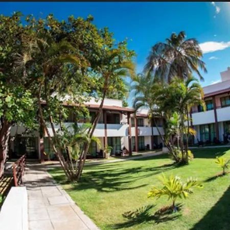Duro Beach Garden Hotel-3