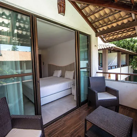 Duro Beach Garden Hotel-2