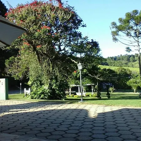 Park Hotel Mantiqueira-3