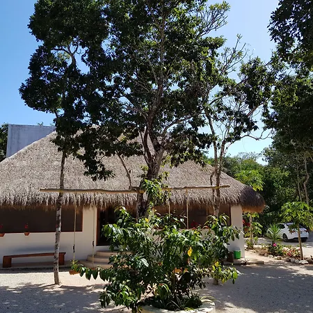 Maya Eco Village-2