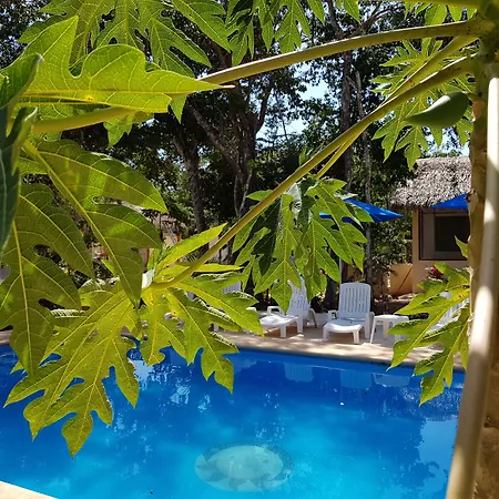 Maya Eco Village-3