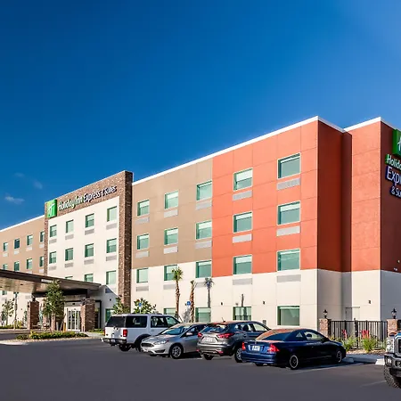 Holiday Inn Express & Suites - Punta Gorda By Ihg-2