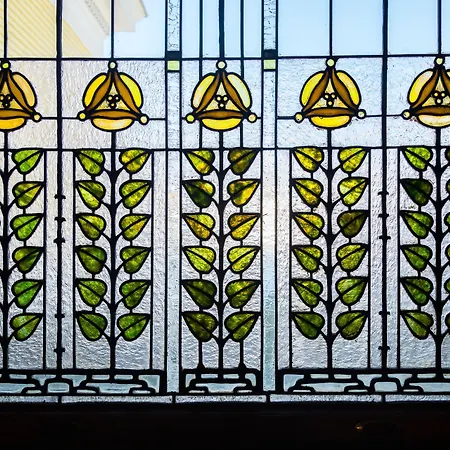 Ringling House Bed & Breakfast-3