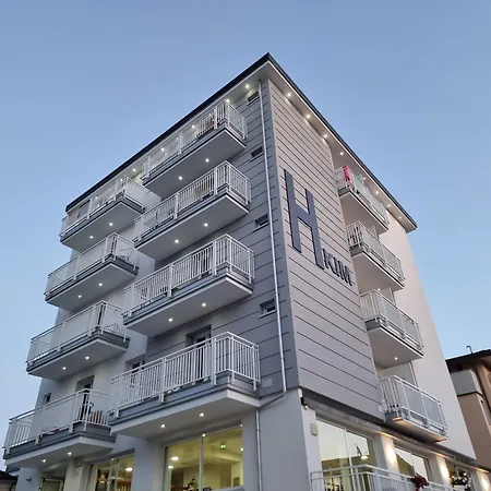 Hotel Kim-3