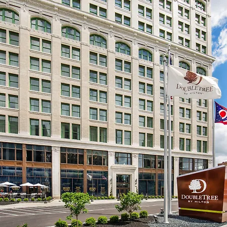 Doubletree By Hilton Youngstown Downtown-3
